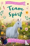 Funnell, Pippa - Team Spirit