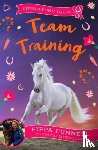 Funnell, Pippa - Team Training