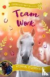 Funnell, Pippa - Team Work