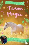 Funnell, Pippa - Team Magic