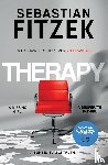 Fitzek, Sebastian - Therapy