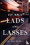 Fisher, Keith - Brummie Lads and Lasses