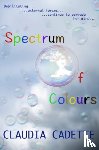 Cadette, Claudia - Spectrum of Colours