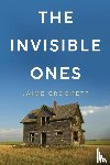 Grookett, Jaime - The Invisible Ones