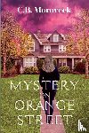 Moraveck, C.B. - Mystery On Orange Street