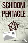Jones, Geraint V - The Schidoni Pentacle