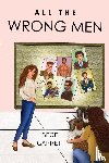 Garrett, Sece - All the Wrong Men