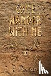 Chambers, E.G. - Come Wander With Me