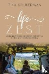 Spijkerman, Tika - Life Zest