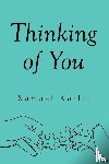 Karlin, Samual - Thinking of You