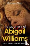 Moss, Rosanna - The Testament of Abigail Williams