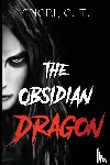G.T., Angel - The Obsidian Dragon