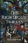 Gerrard, Zack - The Righteous Thieves