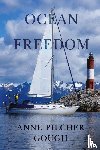 Pilcher Gough, Anne - Ocean Freedom