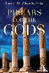 Chamberlain, Laura JK - Pillars for the Gods