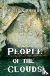Cadman, Willa - People of the Clouds