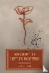 Frida, Antonia - An Ode to Life in Poetry