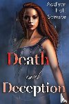 Sparace, Addison Holli - Death and Deception