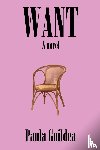 Guildea, Paula - Want