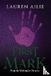 Allie, Lauren - First Mark