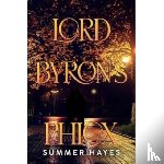 Hayes, Summer - lord Byron's Phlox