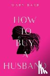 Barr, Mary - How to Buy a Husband