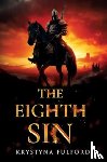 Fulford, Krystyna - The Eighth Sin