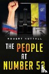 Nuttall, Robert - The people at number 53