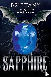 Leake, Brittany - Sapphire