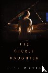 Davis, L.C. - The Secret Daughter
