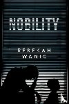 Wanic, Rebekah - Nobility