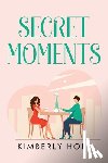 Hoff, Kimberly - Secret Moments