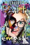 Alan, David - Little Patti: Empath