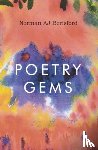 Berisford, Norman AJ - Poetry Gems