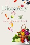 Glennon-Dodd, Jensen - Discovery