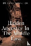 McMahon, Brianna - Hidden Ancestry In The Middle East