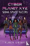 Obara, Keren - Cyber Planet XYZ