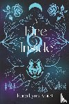 Amiot, Kara Lynn - A Fire Inside