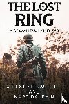 Gauthier, Christine, Dauphin, Marc - The Lost Ring