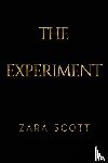 Scott, Zara - The Experiment