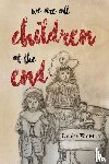 VanMoss, Denise - We are all children at the end