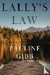 Gibb, Pauline - Lally's Law