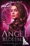 Gray, Ines - Angel Redeemed