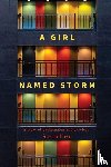 Erin, Sarah - A Girl Named Storm