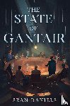Daniels, Sean - The State of Gantair