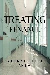 Mora, Richard Ernest - Treating Penance