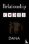 Dana - Relationship Codes