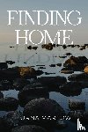 Marlow, Lorna - Finding Home