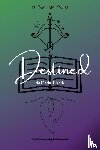 Turpin, Natasha - Destined