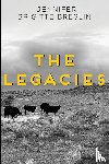 Breslin, Jennifer Brigitte - The Legacies